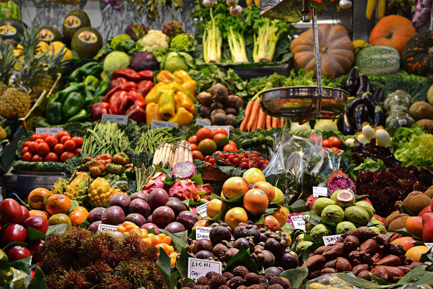 Top 10 Vegetables to Give You More Energy