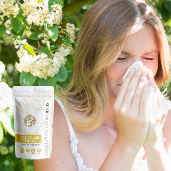 How to Battle Your Allergies This Summer