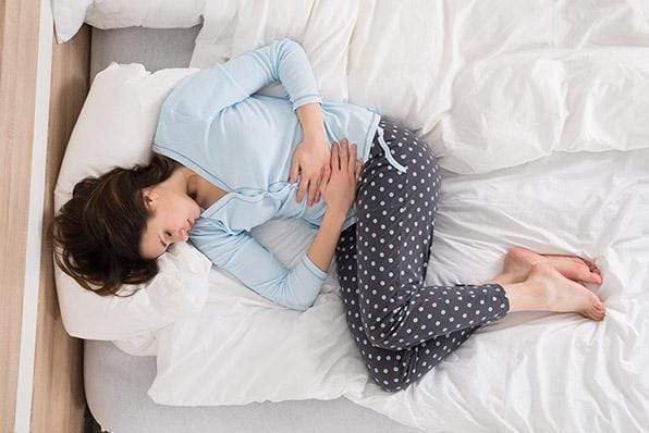 Agnus Castus: Natural Relief from the Symptoms of PMS - Twenty First Century Herbs