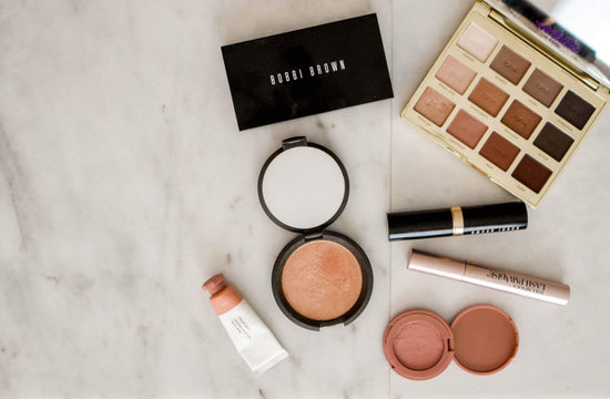 4 Beauty Budget Tips That Won't Break the Bank