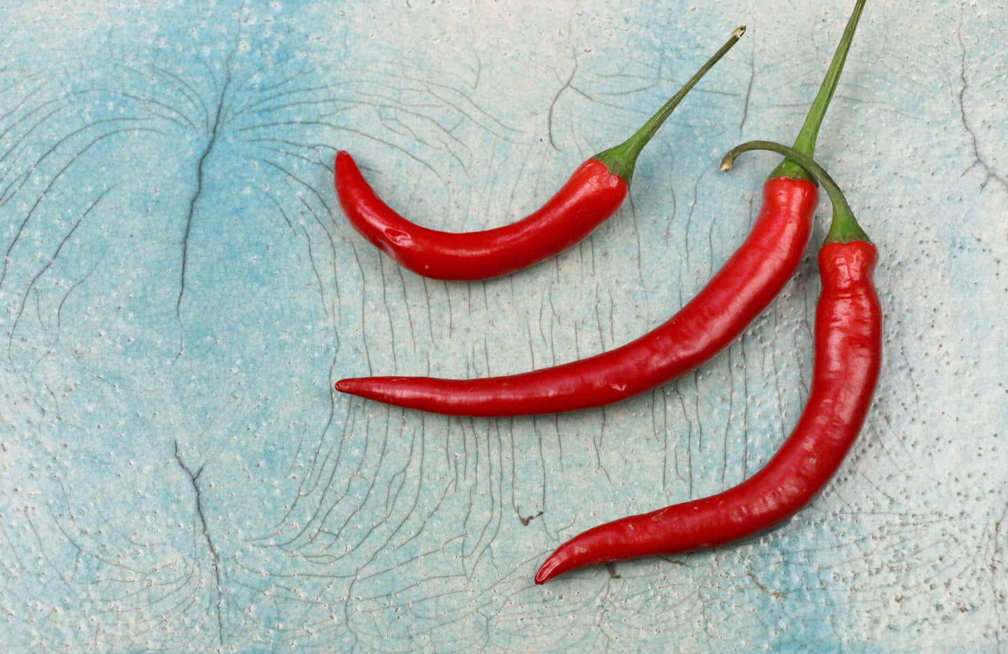 The Heat is On: 8 Natural Health Benefits of Fiery Cayenne Pepper