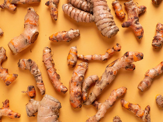 5 Things You Should Know about Turmeric