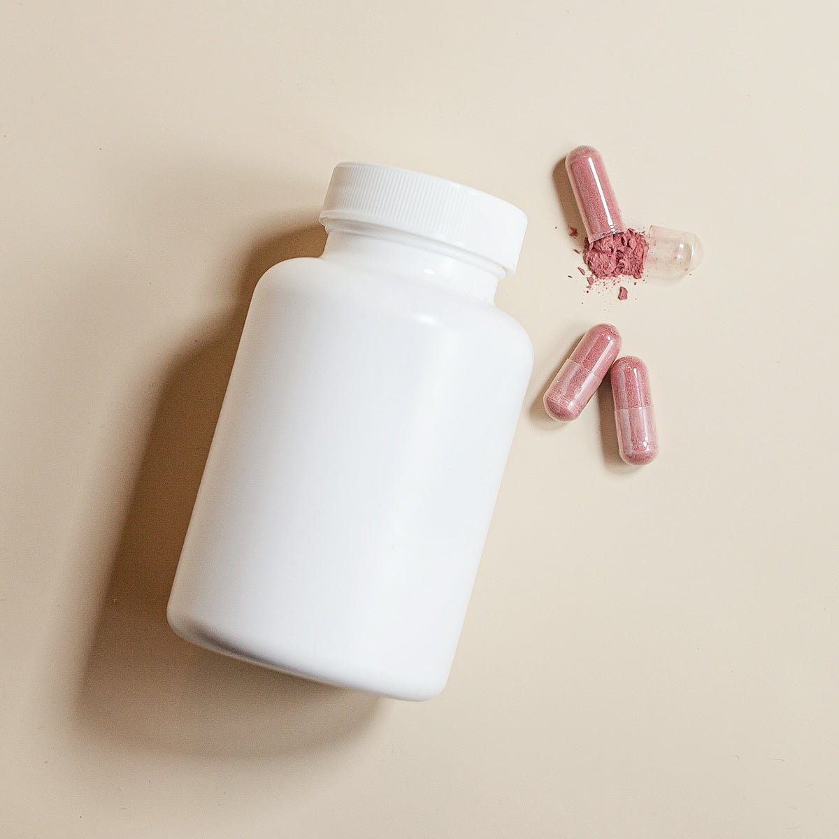 Unlocking Optimal Wellness in the UK with Rhubarb Complex® and Quality British Health Supplements Vitamins - Twenty First Century Herbs