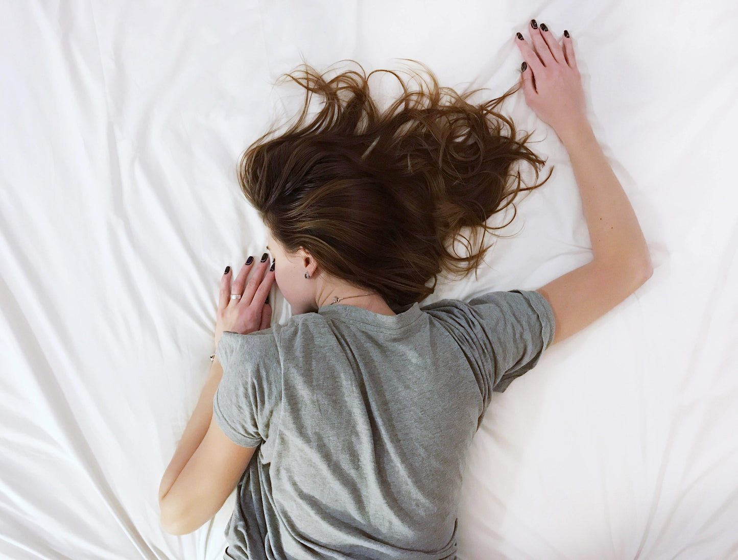 Simple Ways to Find Sleep in a Restless World