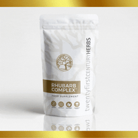 Mini 10 Day Rhubarb Complex®