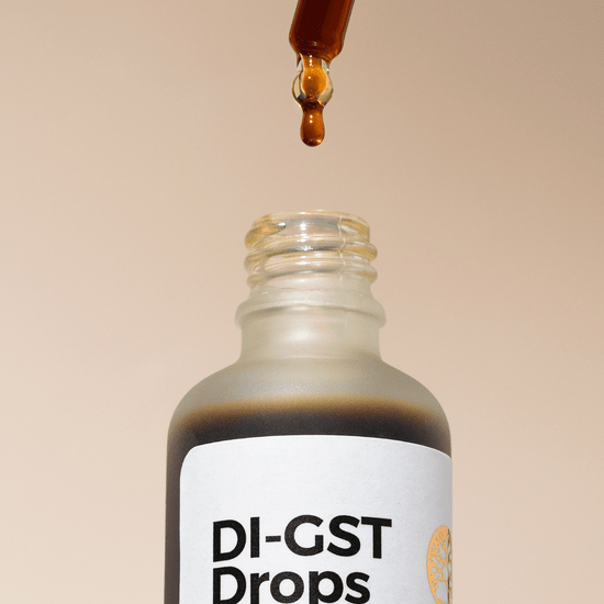 DI-GST Drops