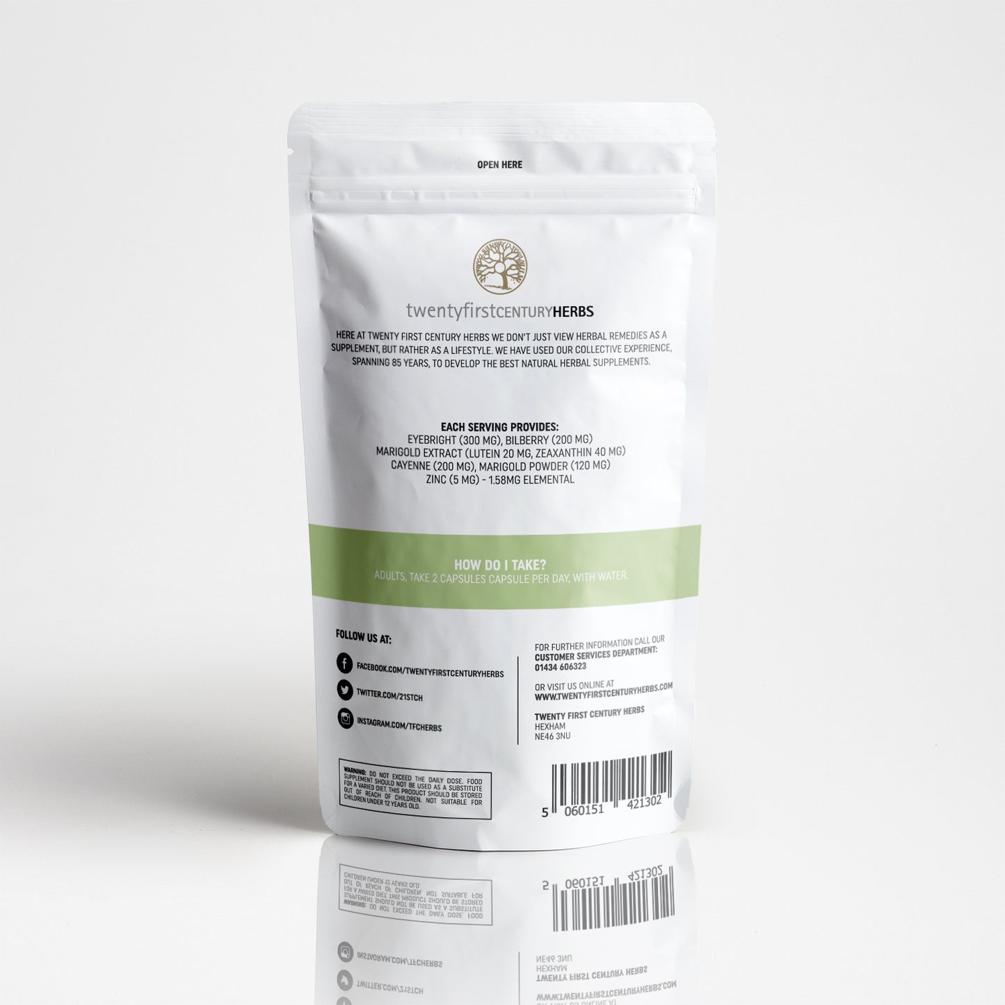 Eyebright Complex™