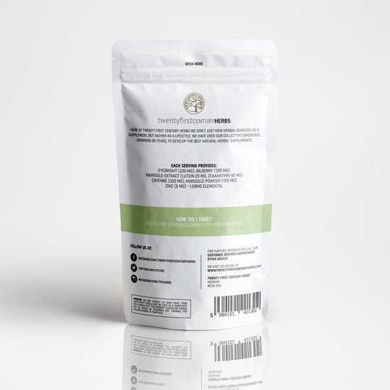 Eyebright Complex™