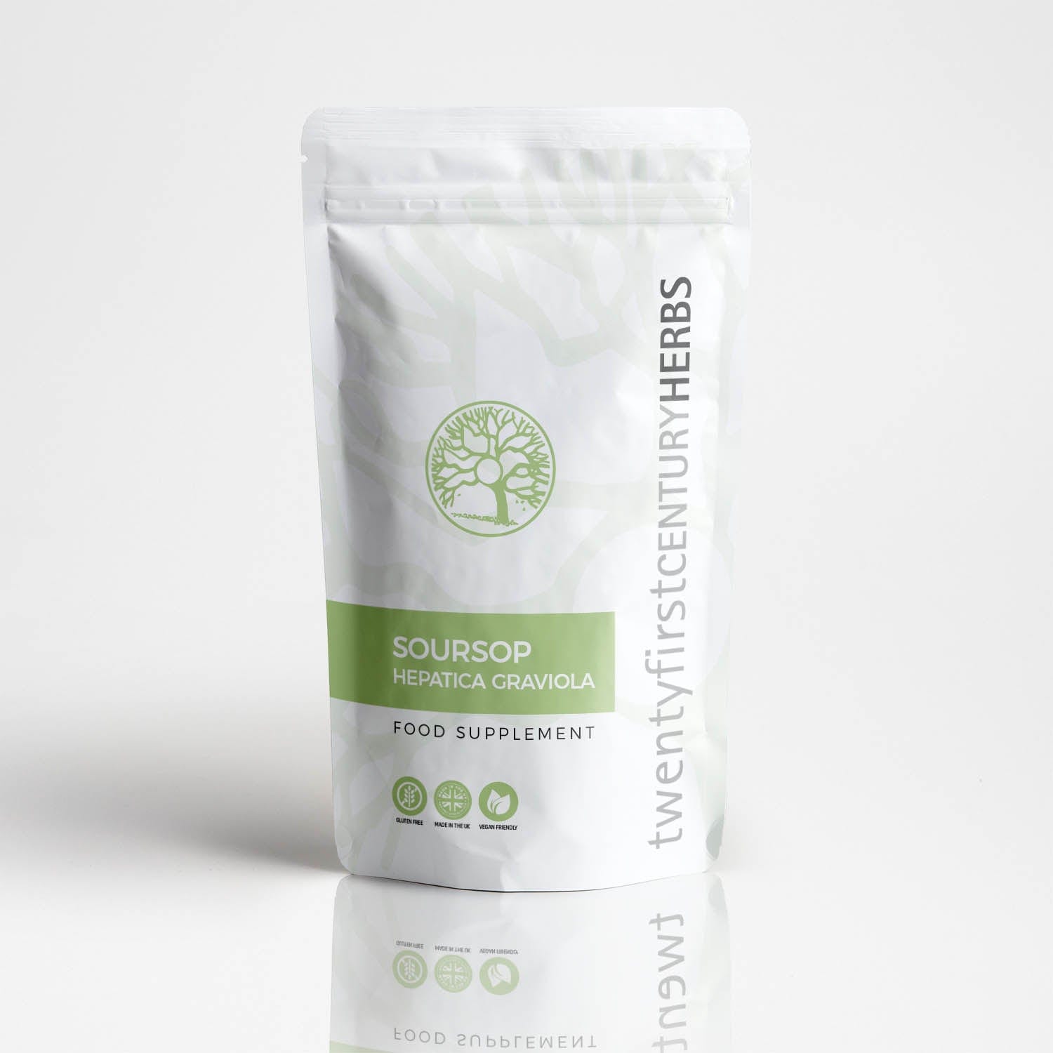 Soursop 01