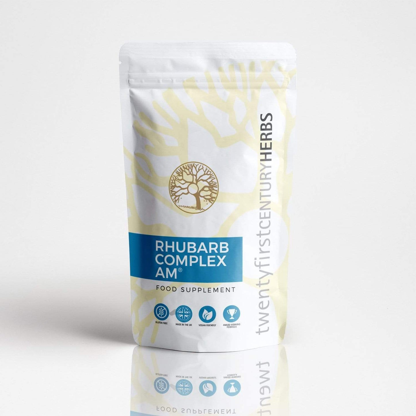 Rhubarb Complex® AM Formula