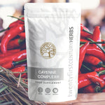 Cayenne Complex™