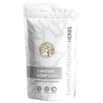 Cayenne Complex™ - Twenty First Century Herbs