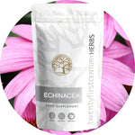 Echinacea Herb