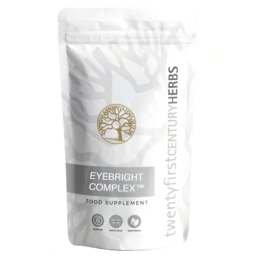 Eyebright Complex™️ - Twenty First Century Herbs