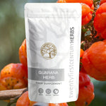 Guarana Herb