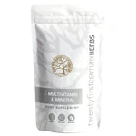 Multi Vitamin and Mineral - Twenty First Century Herbs