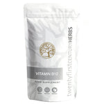 Vitamin B12 - Twenty First Century Herbs